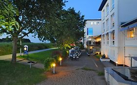 Best Western Hanse Hotel Warnemünde Rostock-Warnemünde